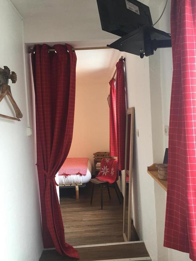 Chambre Double - Vue sur Montagne