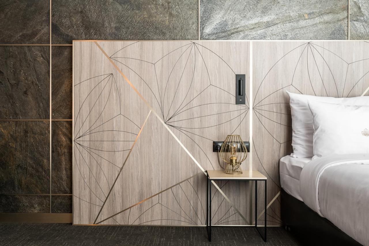 Deluxe Tweepersoonskamer met 1 of 2 Bedden