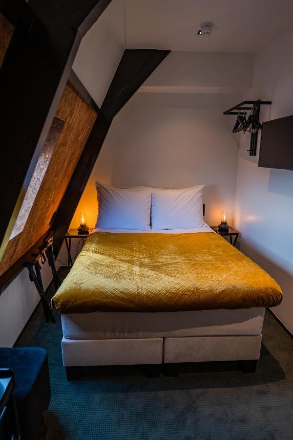 Standard Doppel- oder Zweibettzimmer