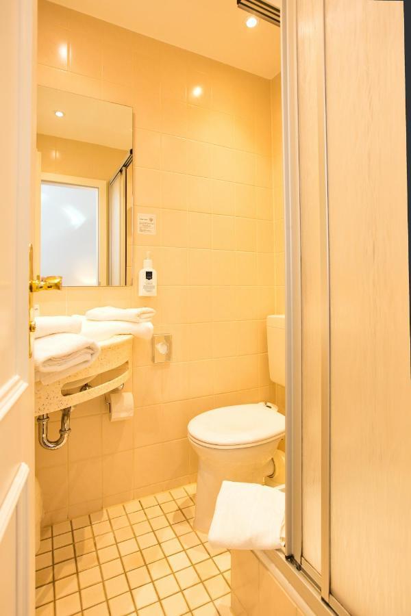 Economy Doppelzimmer