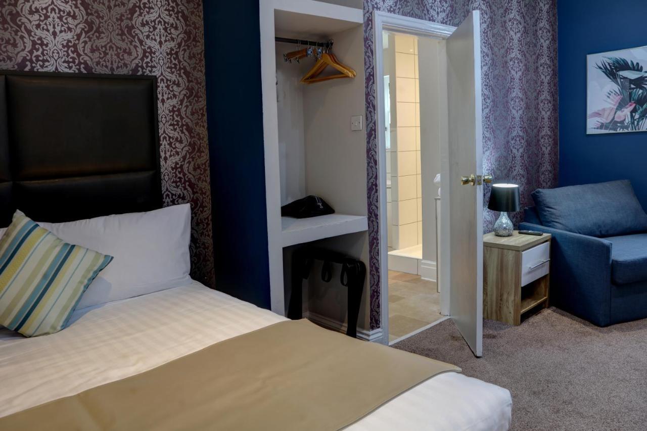 Chambre en Gîte