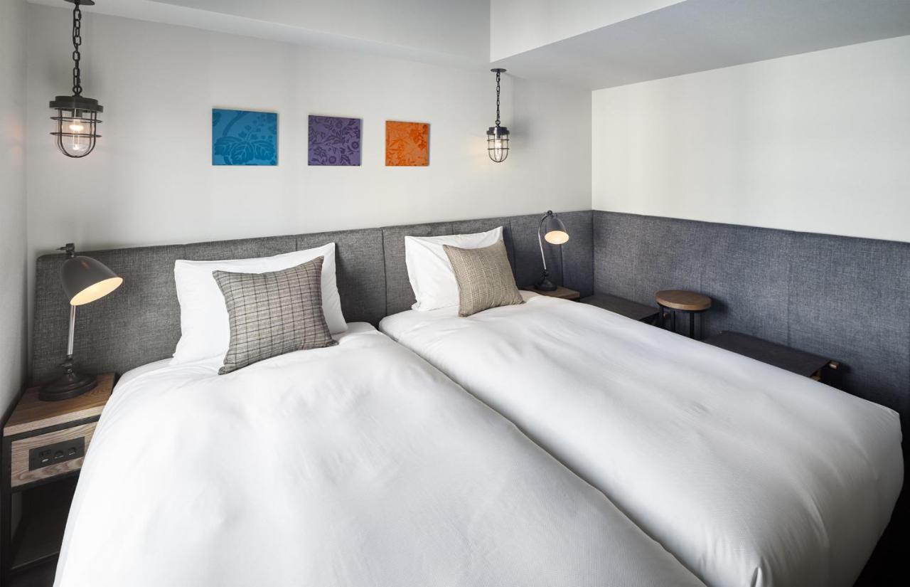 Zweibettzimmer - Nichtraucher