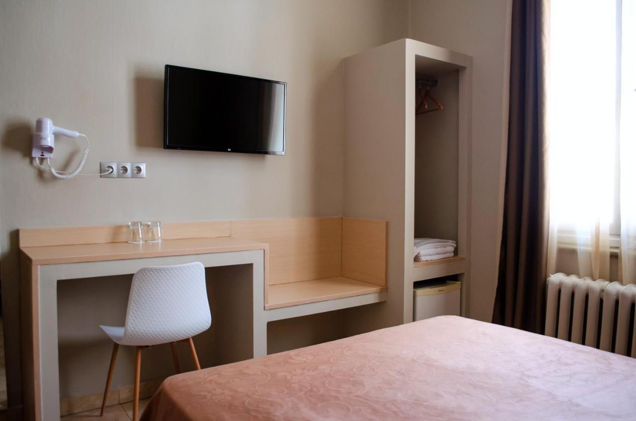 Chambre Double