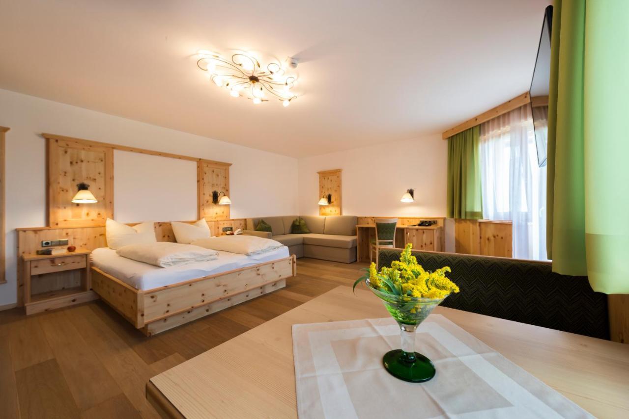Deluxe Junior Suite