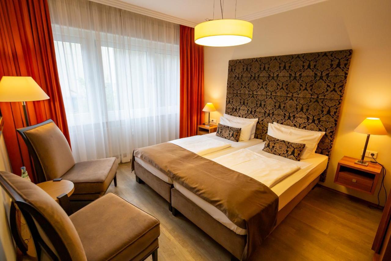 Appartement met 2 slaapkamers