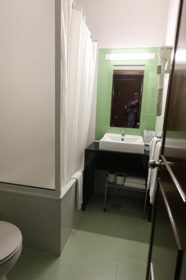 Camera Tripla con Bagno Privato