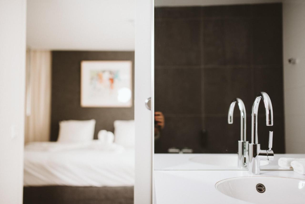 Suite met Kingsize Bed