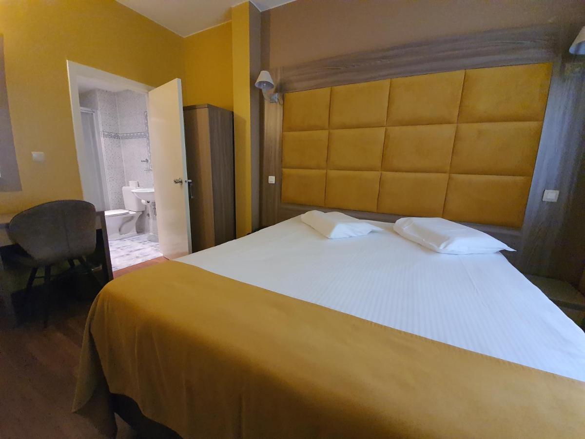 Quarto Duplo Econômico