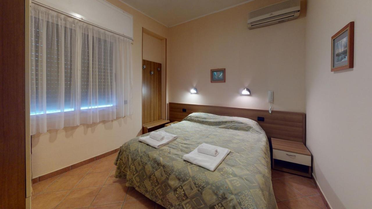 Chambre Double ou Lits Jumeaux