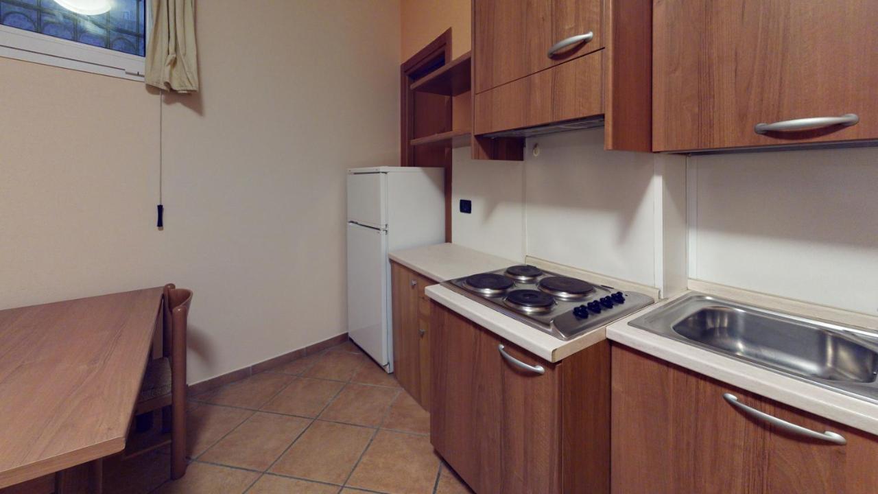Appartement 1 Chambre