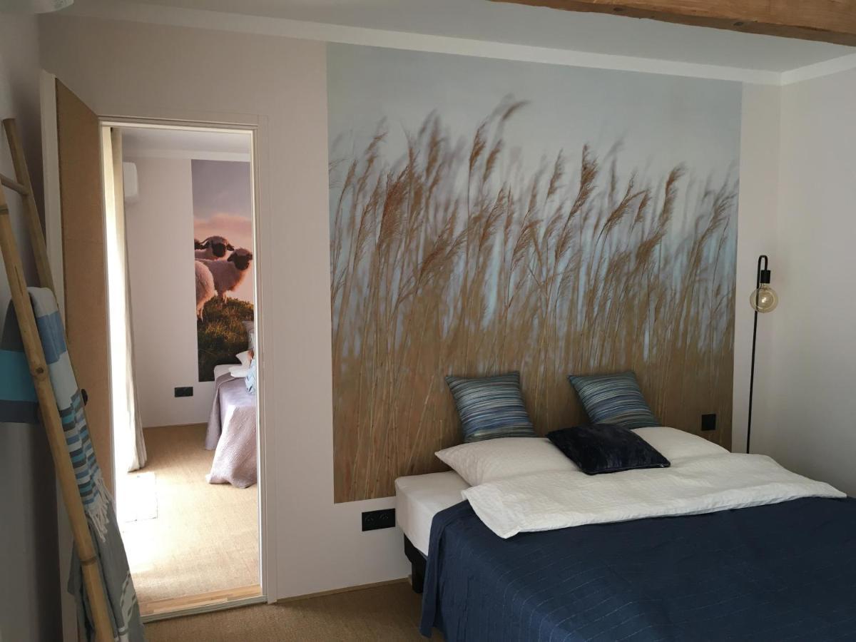 Appartement 2 Chambres