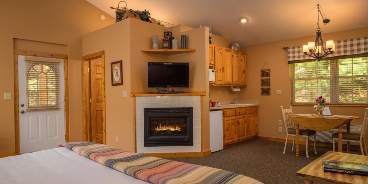 Cottage