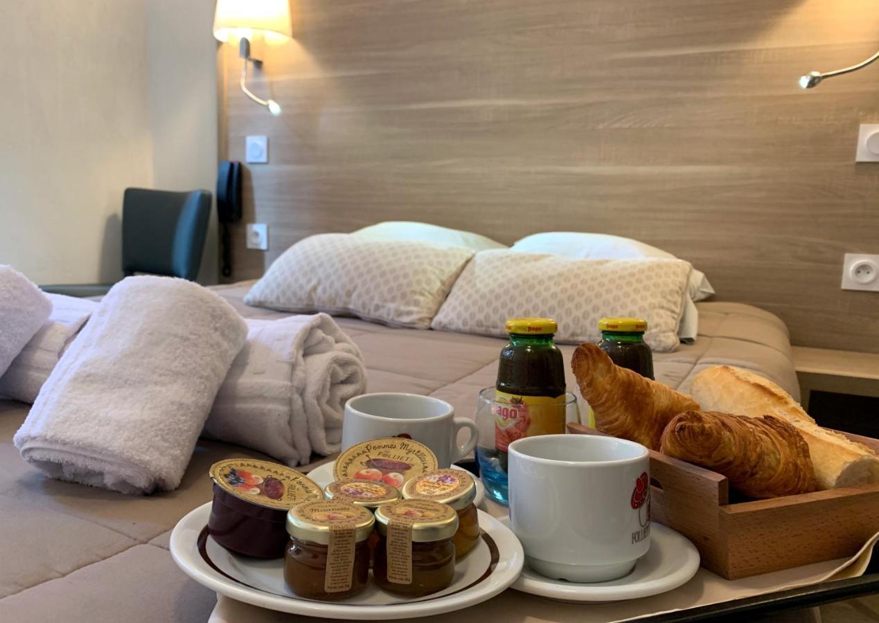 Petite Chambre Double
