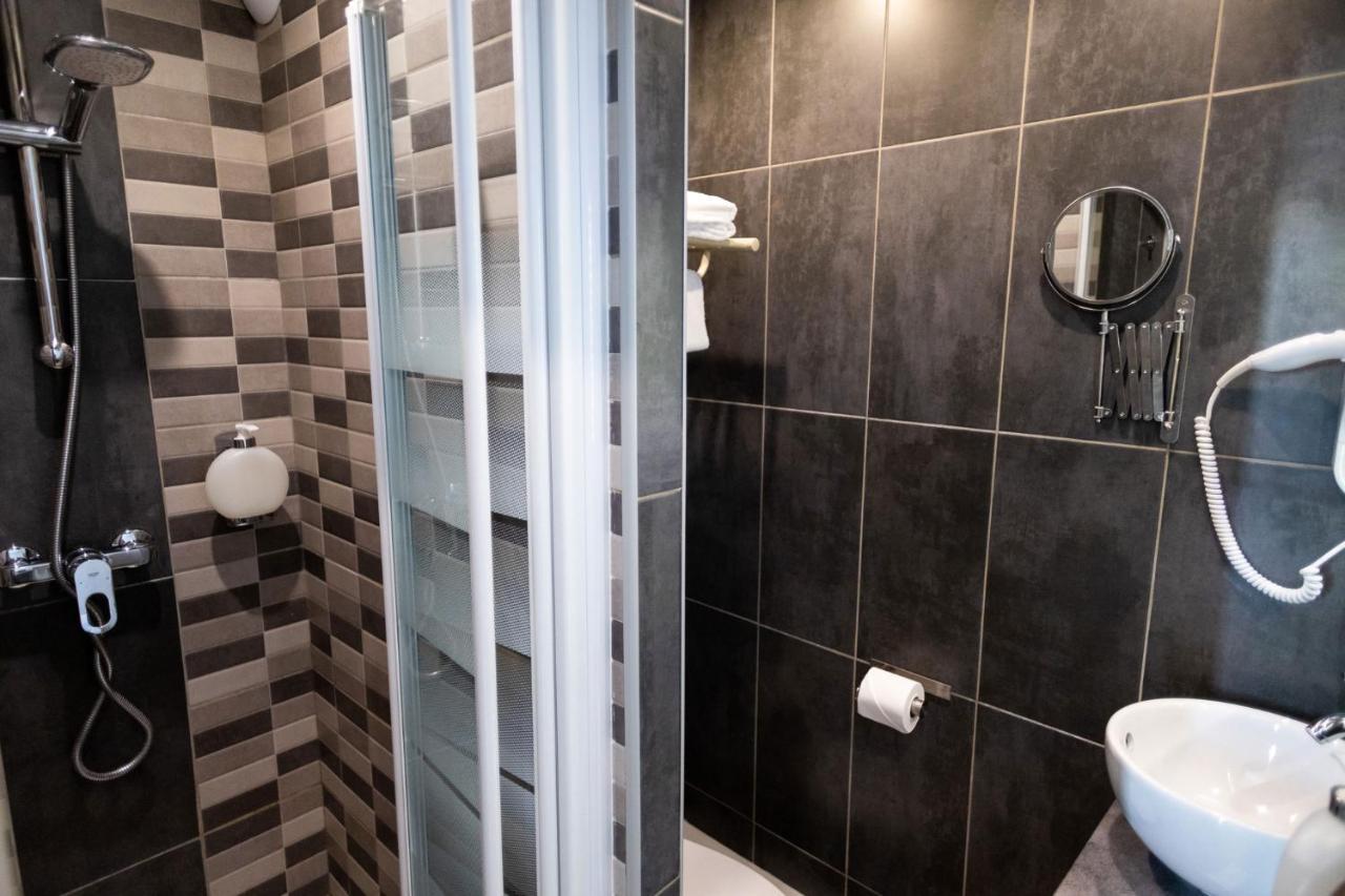 Chambre Double Standard