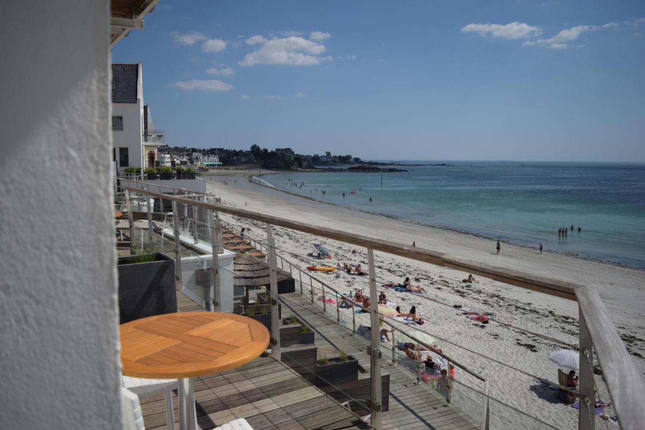 Suite Junior - Vue sur Mer