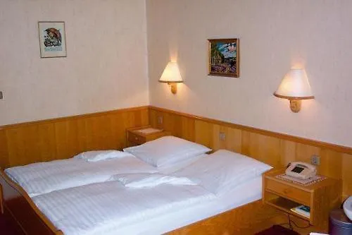 Hotel Waldesruh-1