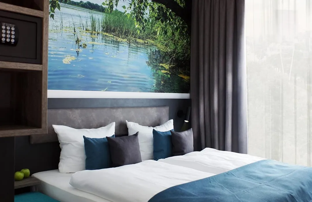 Hotel Amper-1