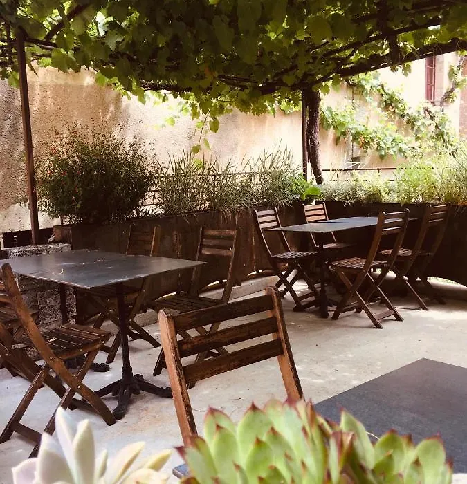 L’Auberge du Sombral-1