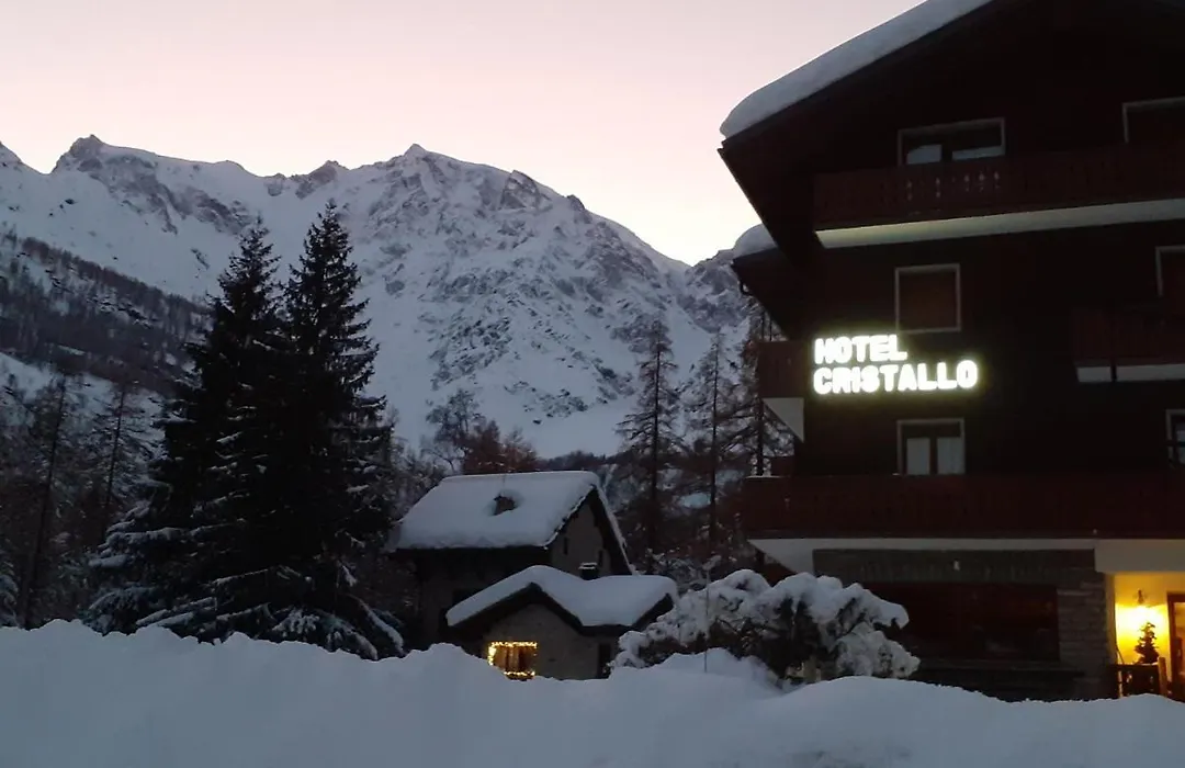 Hotel Cristallo-1
