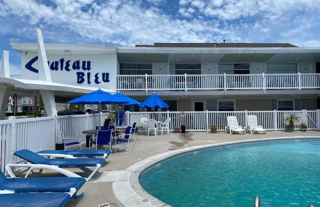 Chateau Bleu-1