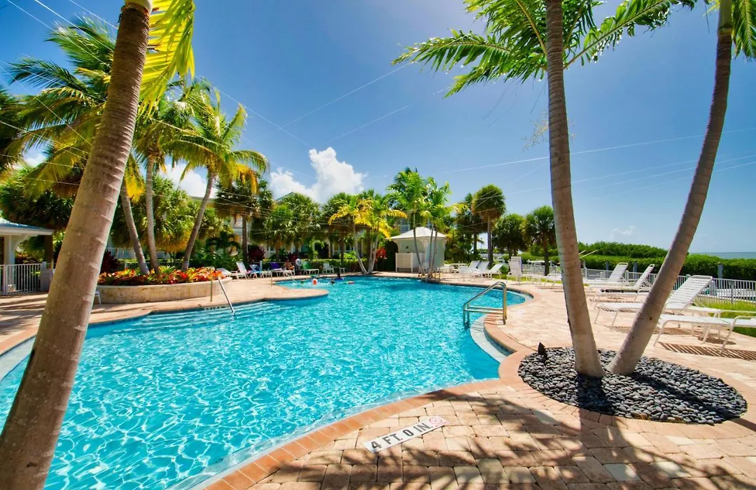 Angler'S Reef Resort-1