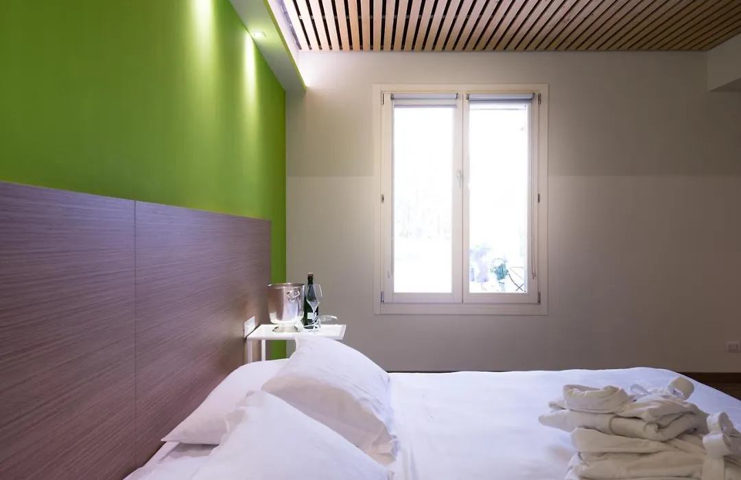 Hotel Marelet-1
