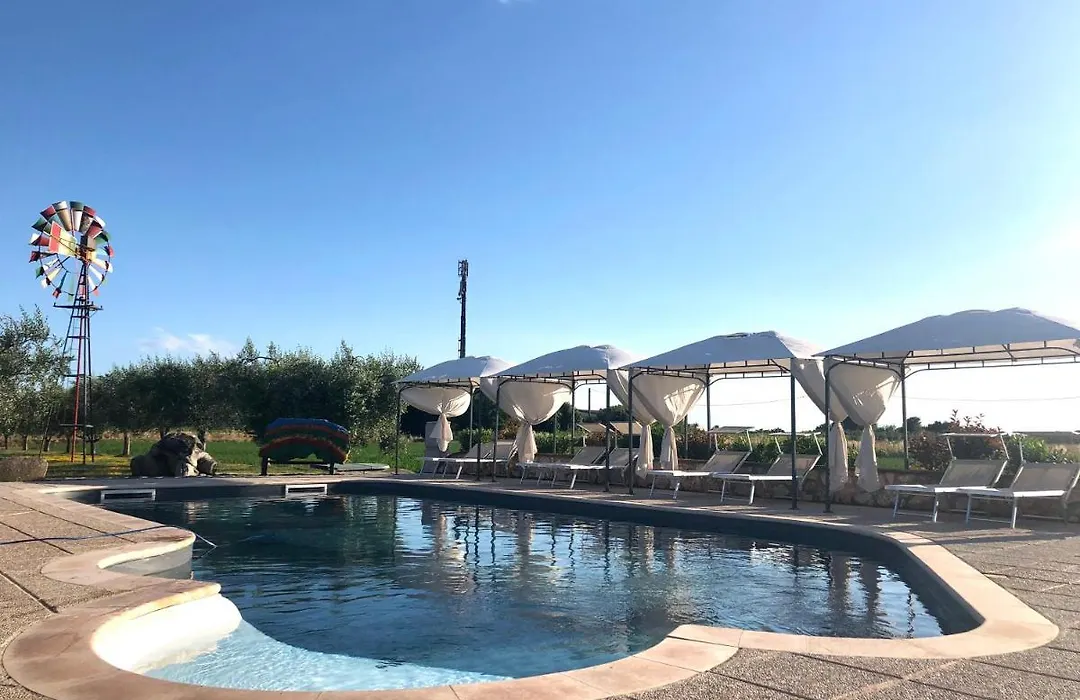 Casa Vacanze Arcobaleno-1