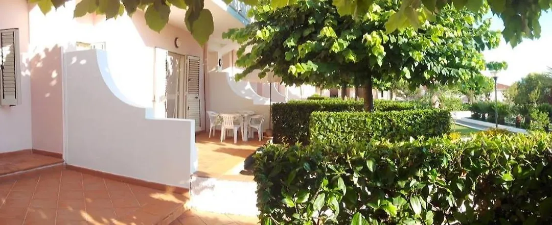 Residence Le Magnolie-1