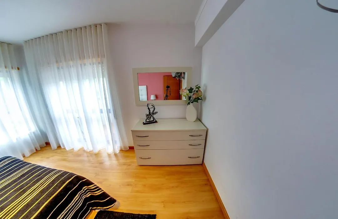 Apartamentos 7 Saias - Centro-1