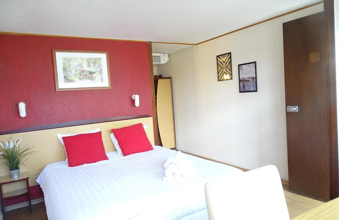 Value Stay Bruges-1