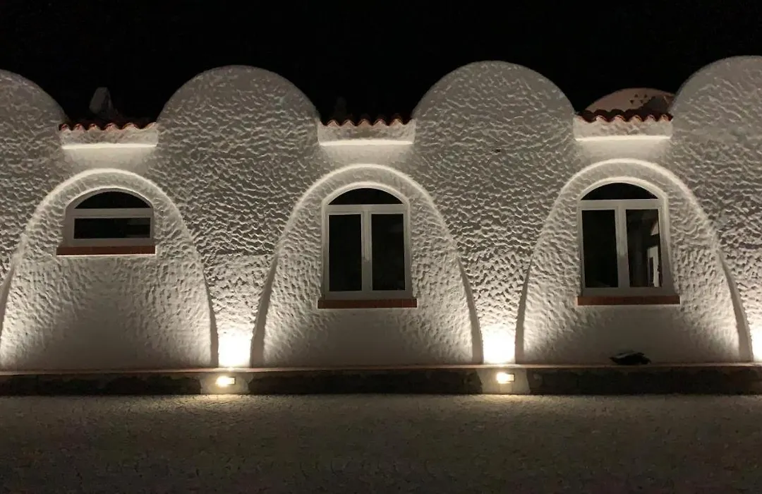 Hotel Villa Cedrino-1