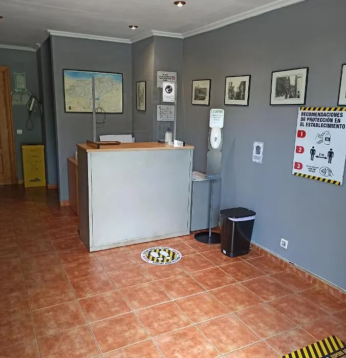 Hostal La Torre-1
