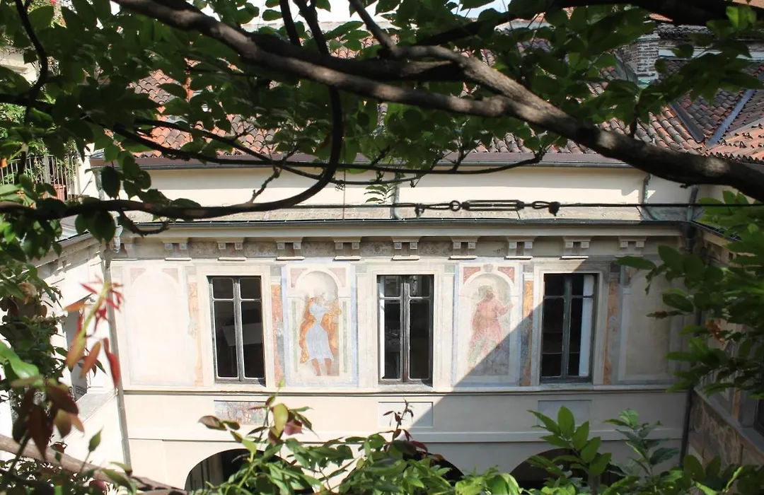 B&B Via Stampatori-1