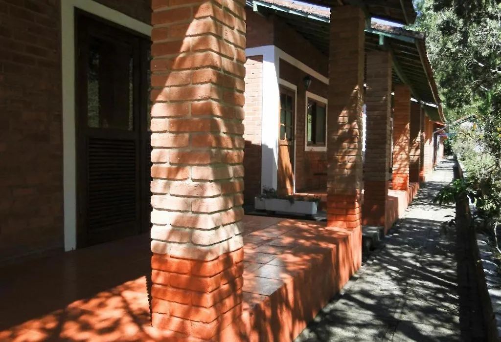 Hotel Bougainville-1
