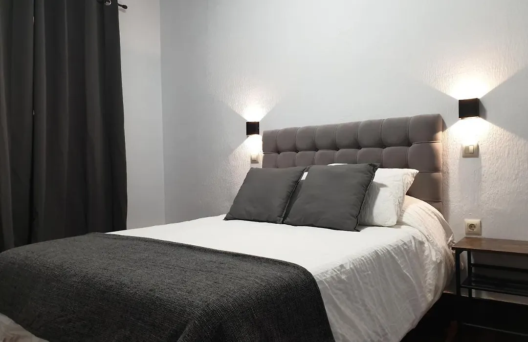 Hostal Cuzco-1
