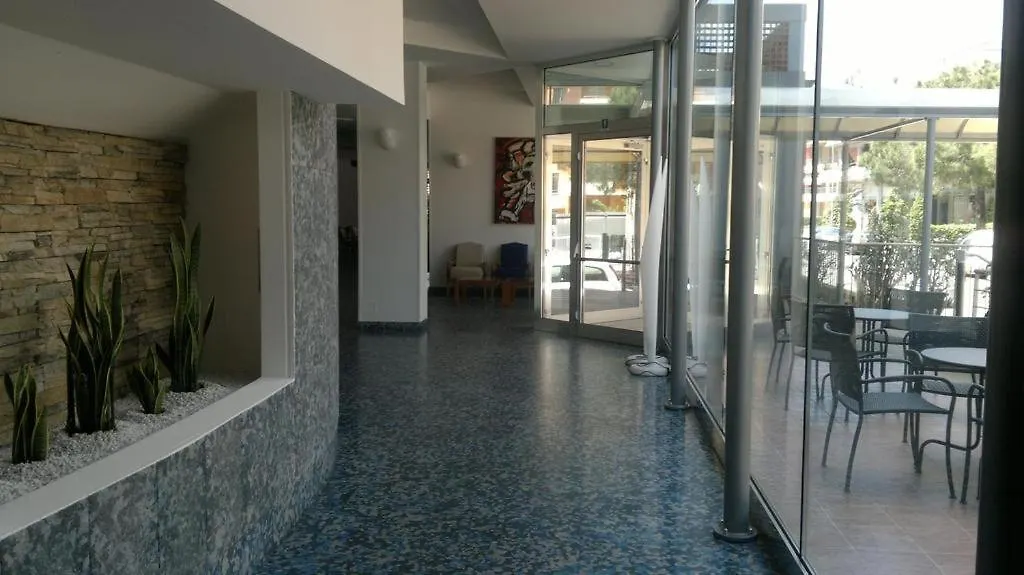 Hotel Leuco'-1
