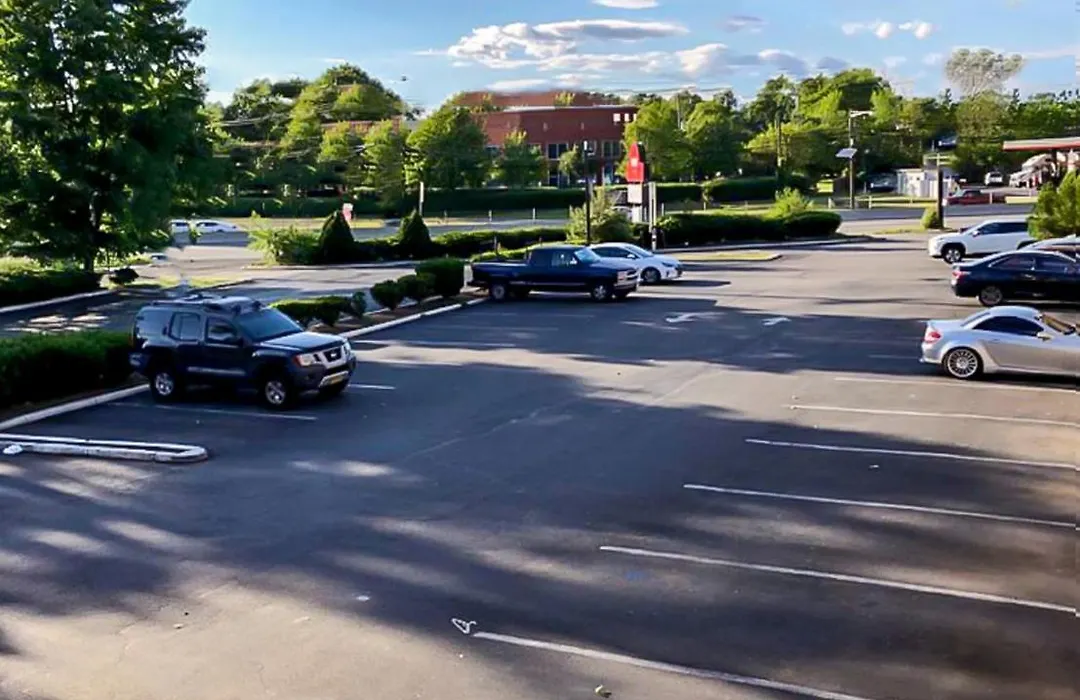 Oyo Hotel Edison Nj Route 1-1