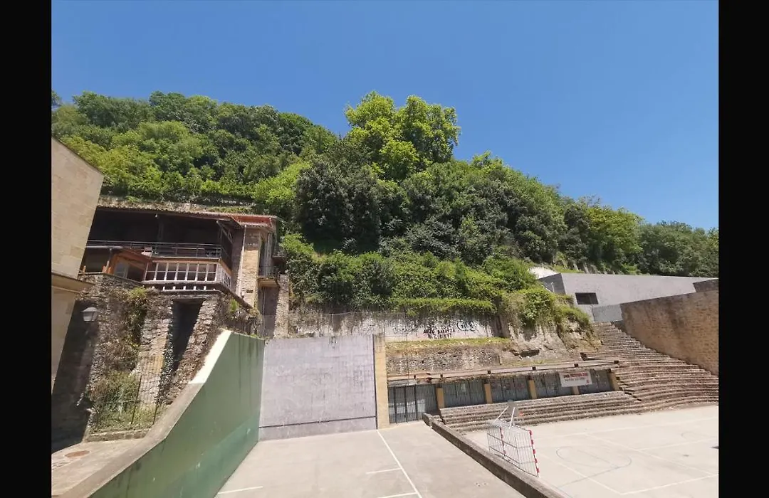 Pension Amaiur-1