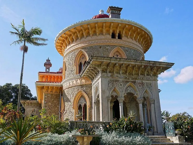 Villa Maca Guest House-1