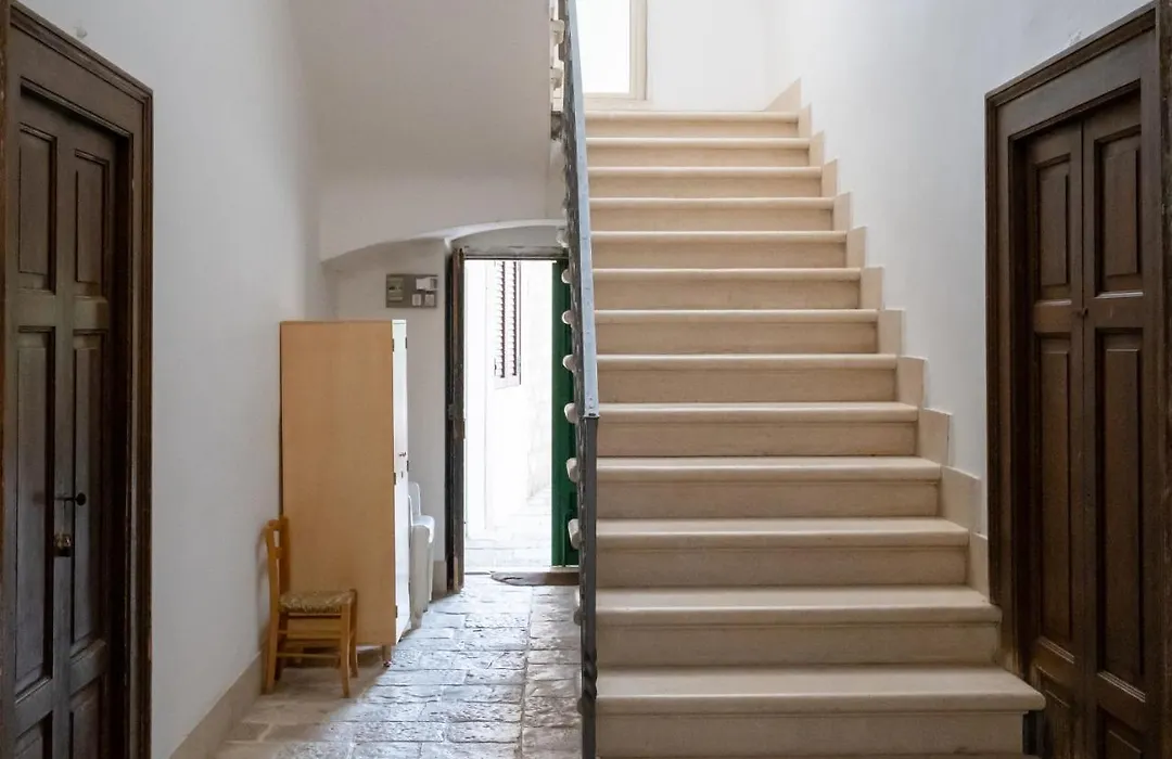 B&B Santi Medici-1