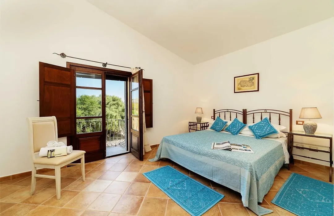 Locanda In Vigna-1