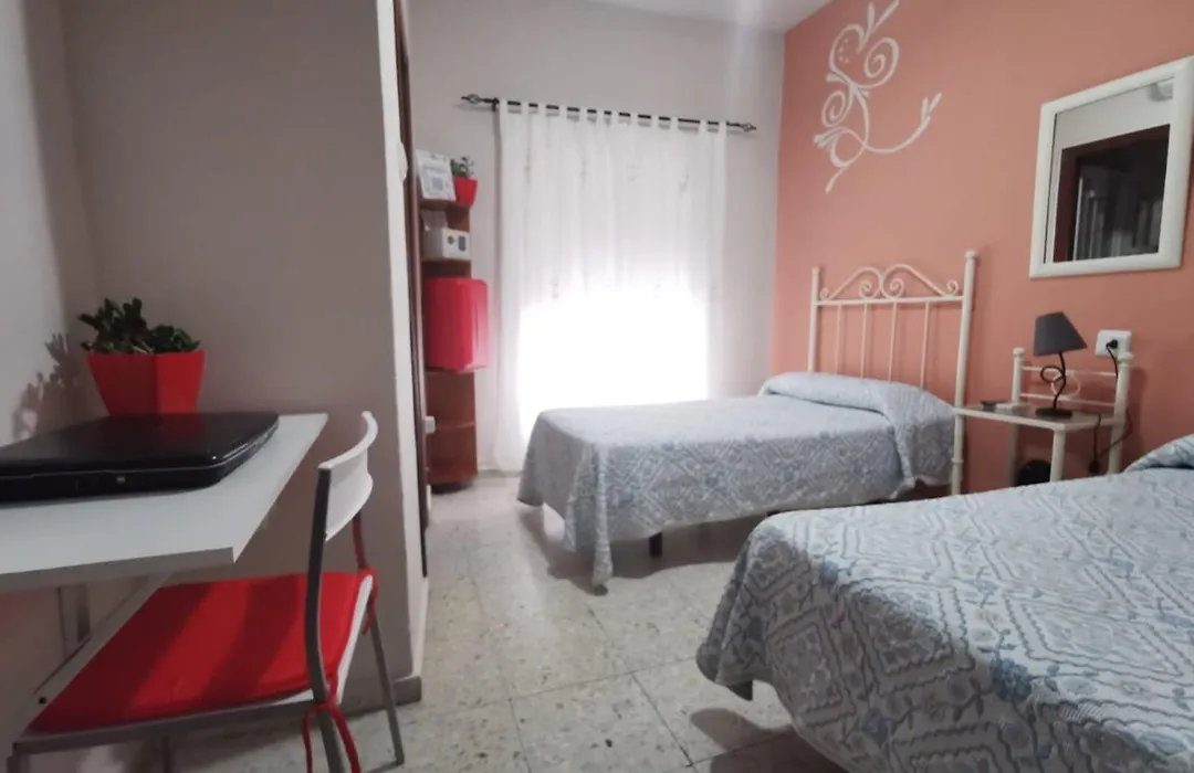 Hostal Senero-1