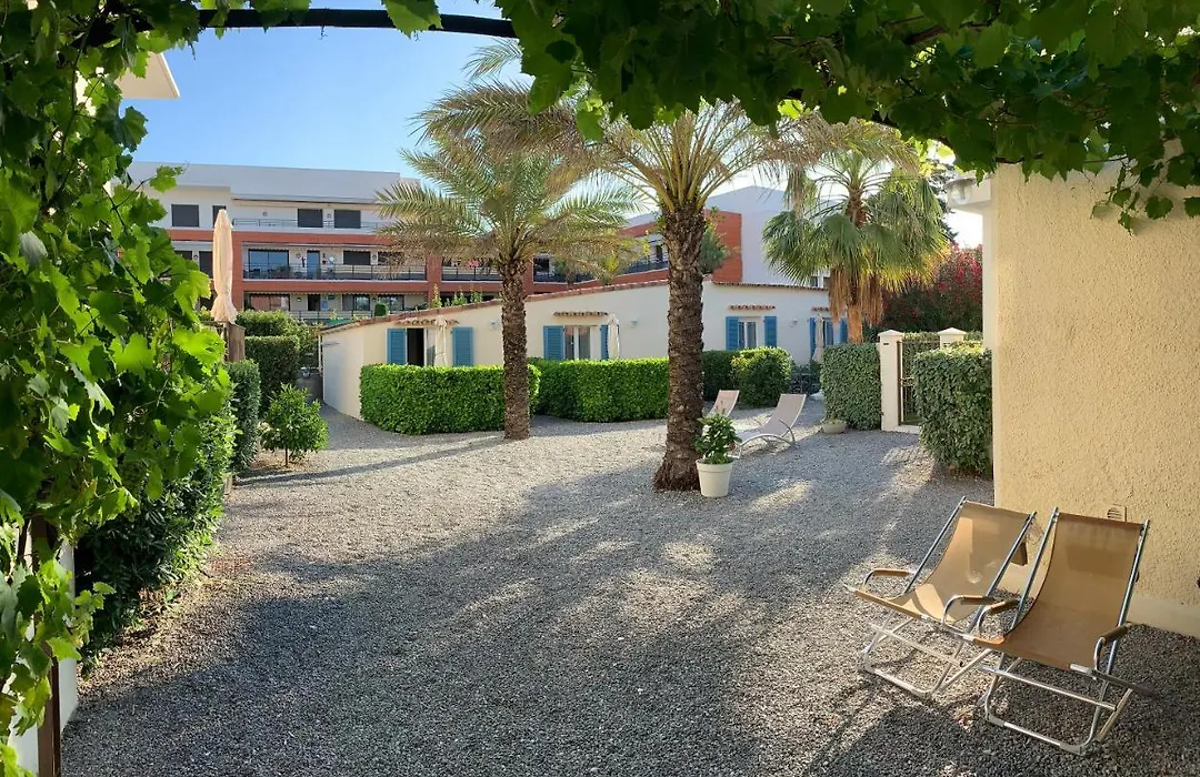 Hotel l'Etape-1
