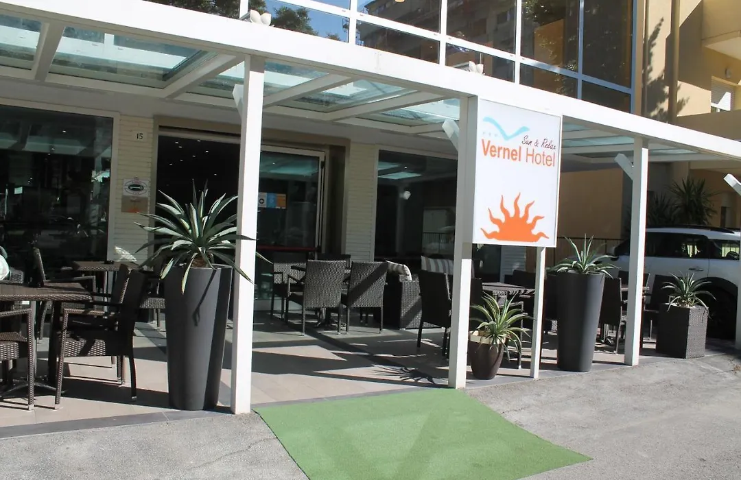 Hotel Vernel-1