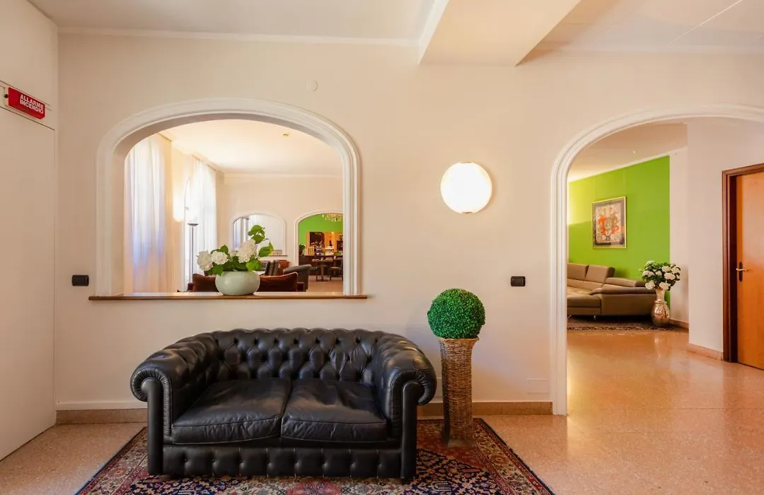 Hotel Dei Tigli-1