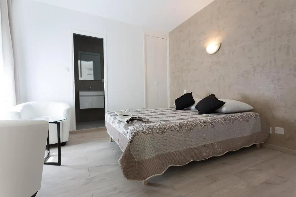 Hotel Alizéa-1