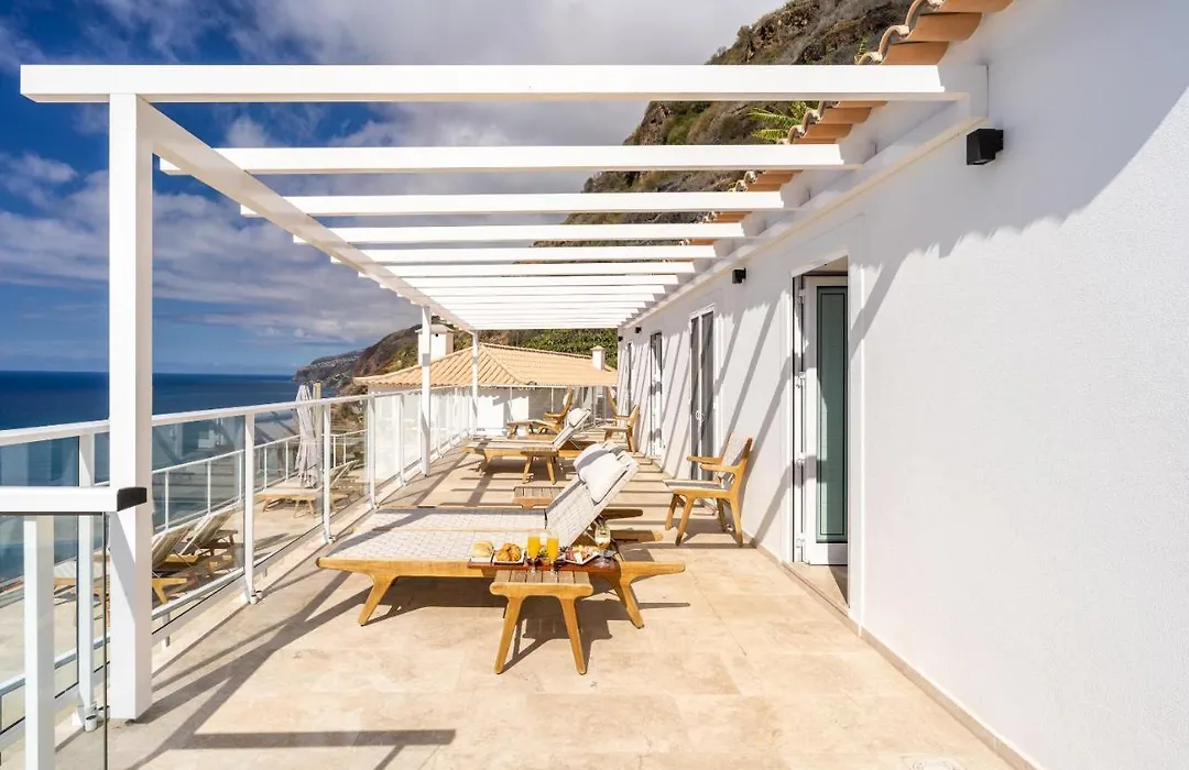 Escarpa - The Madeira Hideaway-1