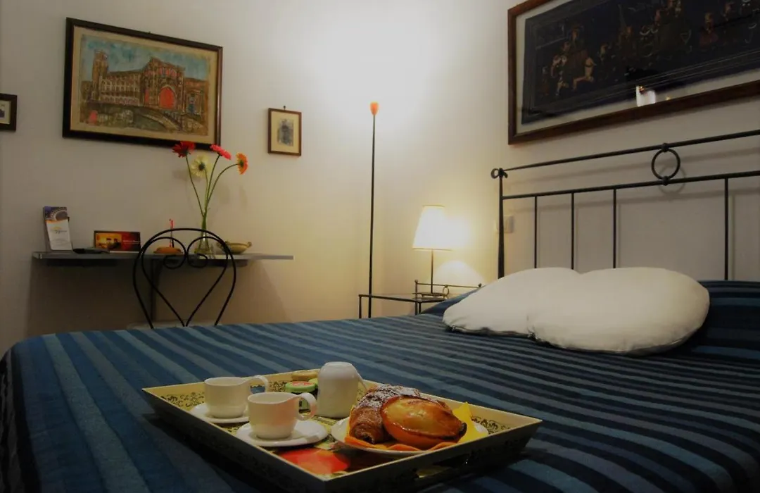 B&B Corte Barocca-1