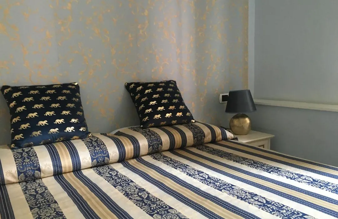 Hotel Sanremo-1