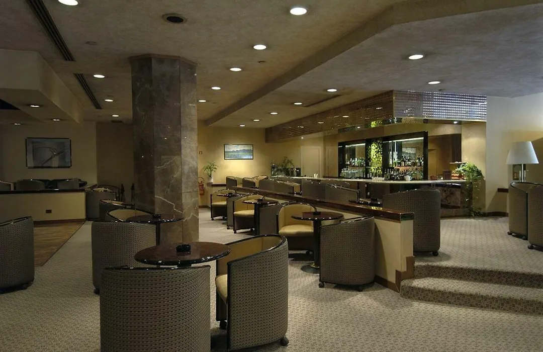 Conference Florentia Hotel-1